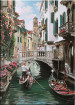 Цветущая Венеция