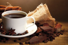 Кофе и шоколад (СП)