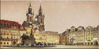 Злата Прага (СЗ)
